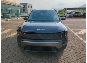 KIA EV 2-ELETTRICA,COMPATTA E SPAZIOSA